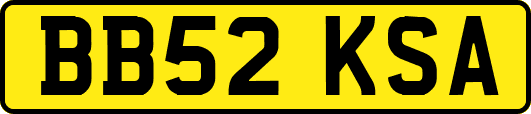 BB52KSA