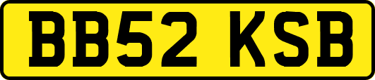 BB52KSB