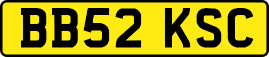 BB52KSC