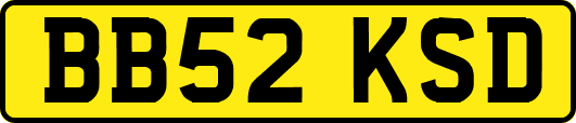 BB52KSD