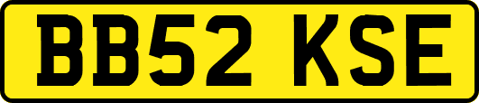 BB52KSE
