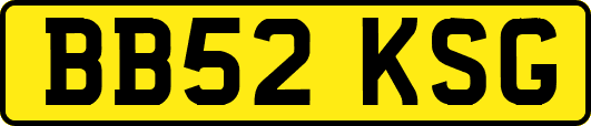 BB52KSG