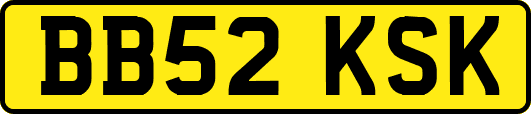 BB52KSK
