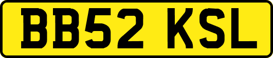 BB52KSL