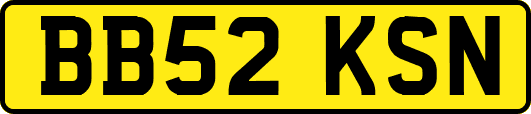 BB52KSN