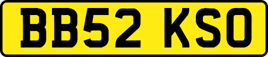 BB52KSO