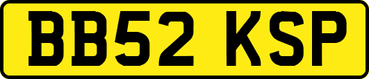 BB52KSP