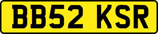 BB52KSR