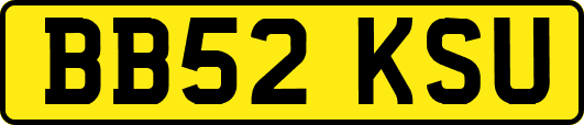 BB52KSU