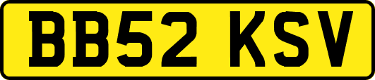 BB52KSV