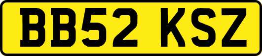 BB52KSZ