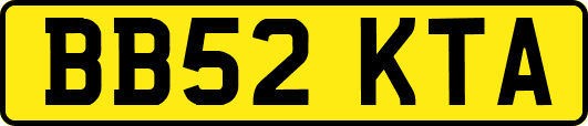 BB52KTA