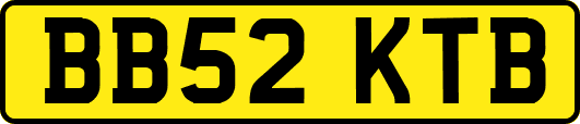 BB52KTB