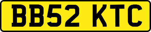 BB52KTC
