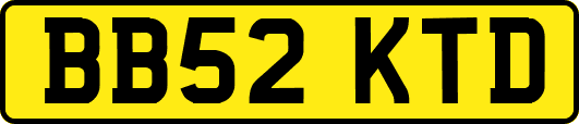 BB52KTD