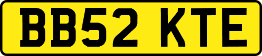 BB52KTE