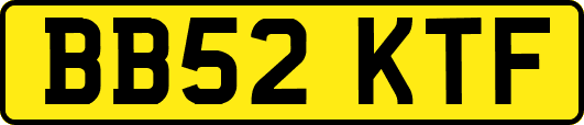 BB52KTF