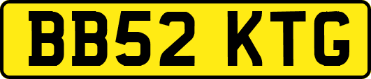 BB52KTG