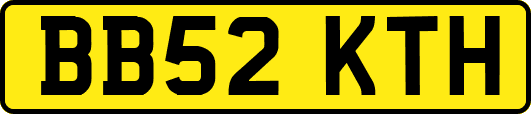 BB52KTH