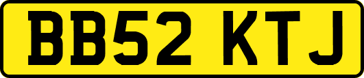 BB52KTJ