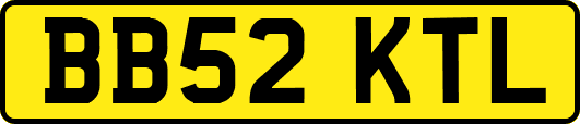 BB52KTL