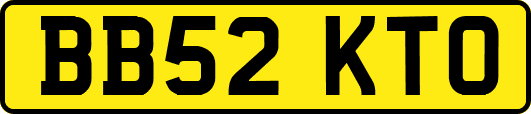 BB52KTO