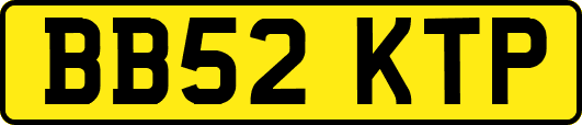 BB52KTP