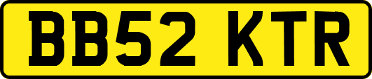 BB52KTR