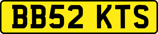 BB52KTS