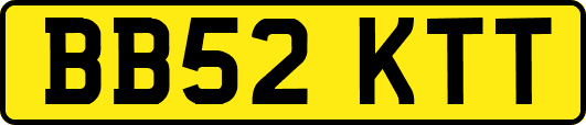 BB52KTT