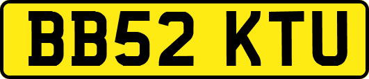 BB52KTU