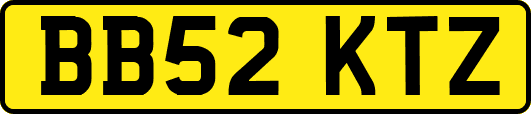 BB52KTZ