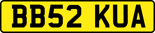 BB52KUA