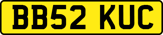 BB52KUC