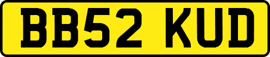 BB52KUD