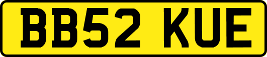 BB52KUE