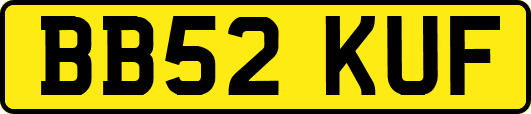 BB52KUF