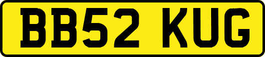 BB52KUG