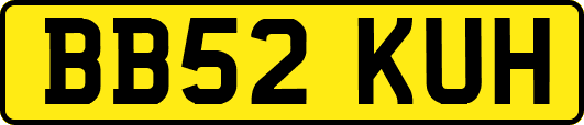 BB52KUH