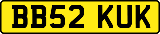 BB52KUK