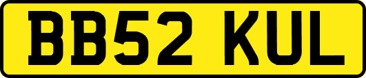 BB52KUL
