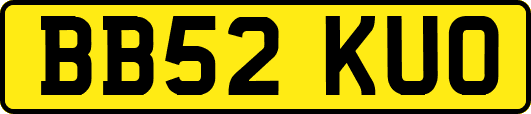 BB52KUO