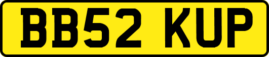 BB52KUP