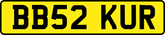 BB52KUR