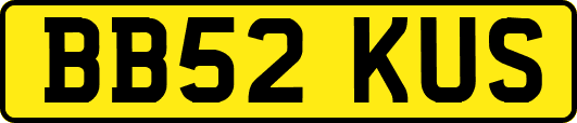 BB52KUS