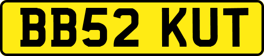 BB52KUT