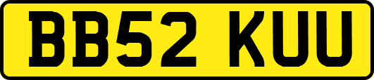 BB52KUU
