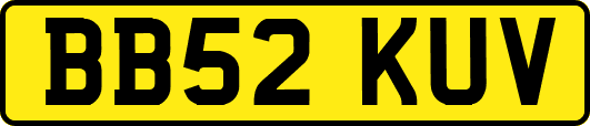 BB52KUV