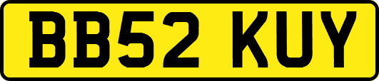 BB52KUY