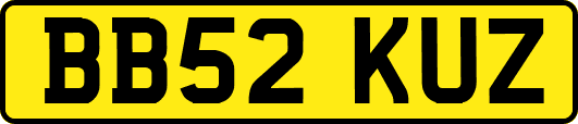 BB52KUZ